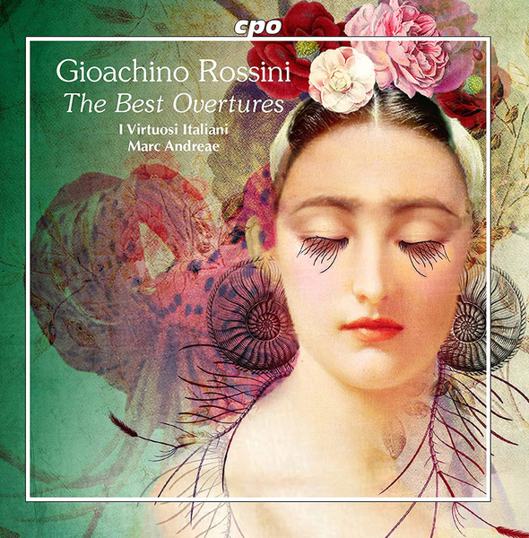 The Best Overtures