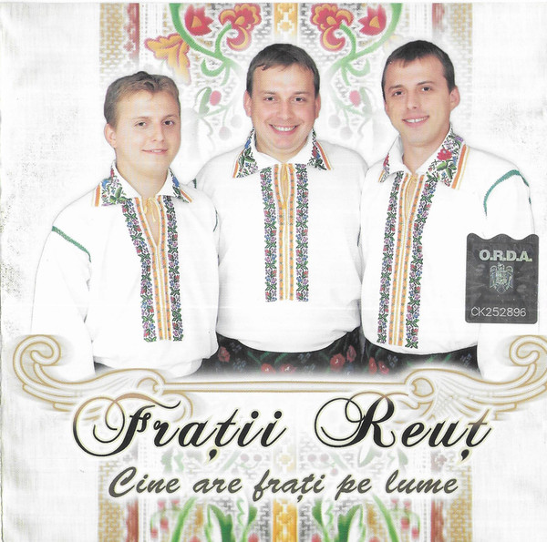 Cine Are Frați Pe Lume