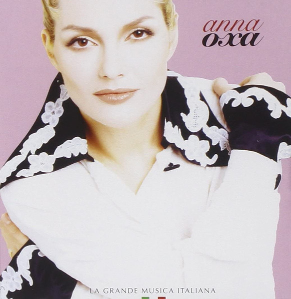 Anna Oxa (La Grande Musica Italiana)