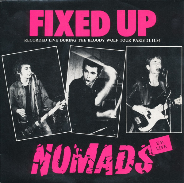 E.P. Live