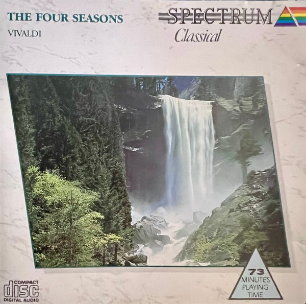 The Four Seasons