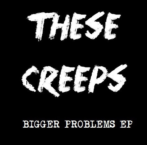 Bigger Problems EP