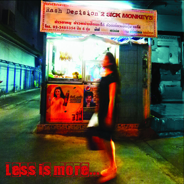 Less Is More...More Or Less