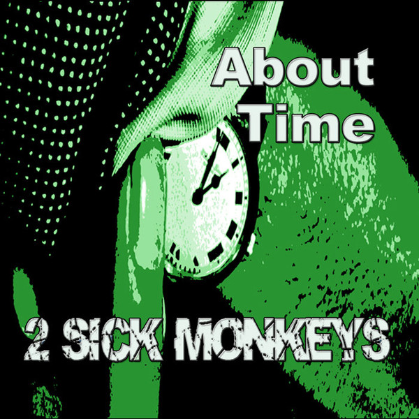 About Time EP
