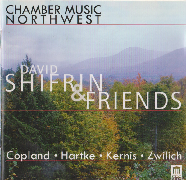 Chamber Music Northwest
