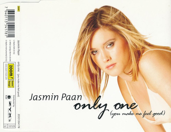 Only One (You Make Me Feel Good)
