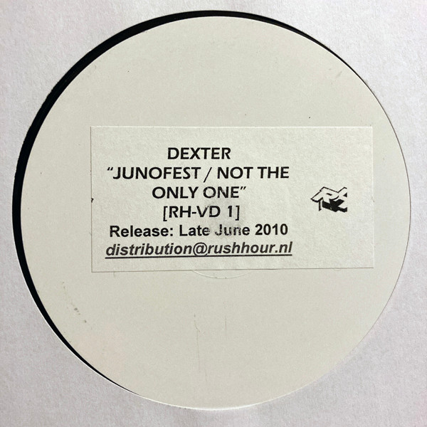 Not The Only One EP