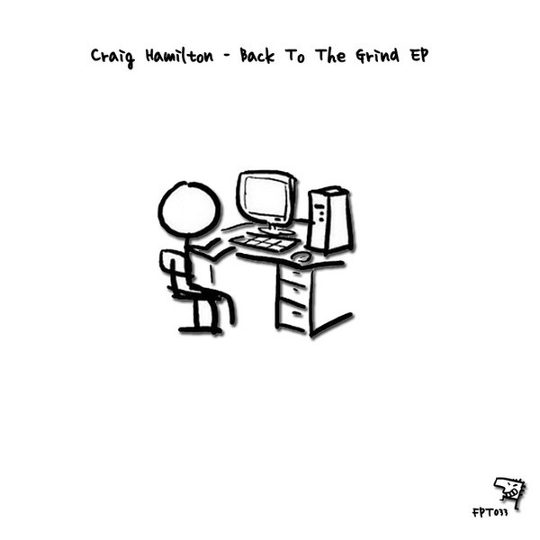 Back To The Grind EP