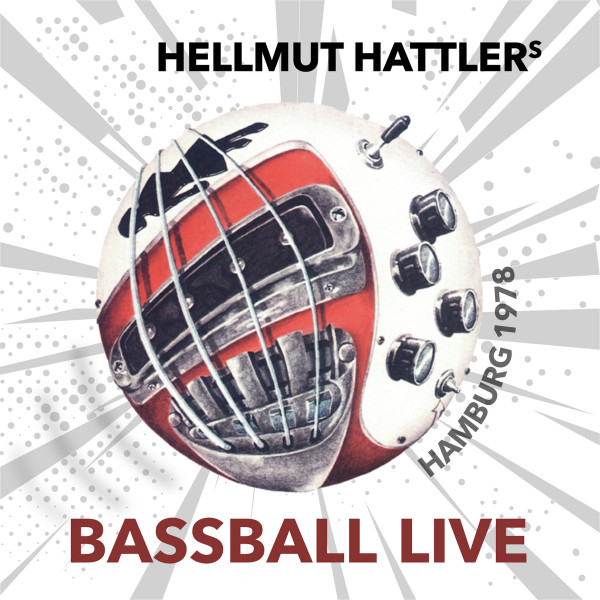 Bassball Live 1978