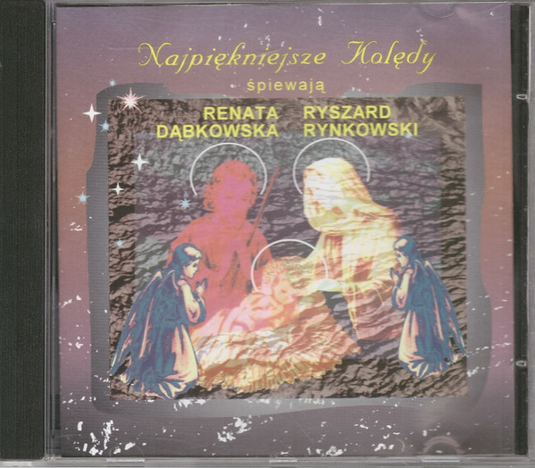 Najpiękniejsze Kolędy Śpiewają