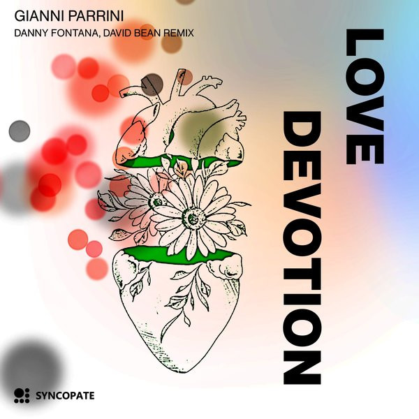 Love Devotion (Danny Fontana, David Bean Remix)