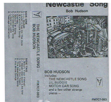 Newcastle Song