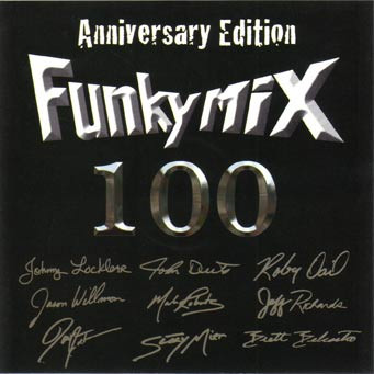 Funkymix 100
