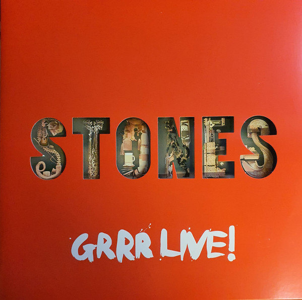 Grrr Live! 