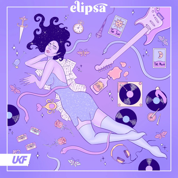 Divine EP