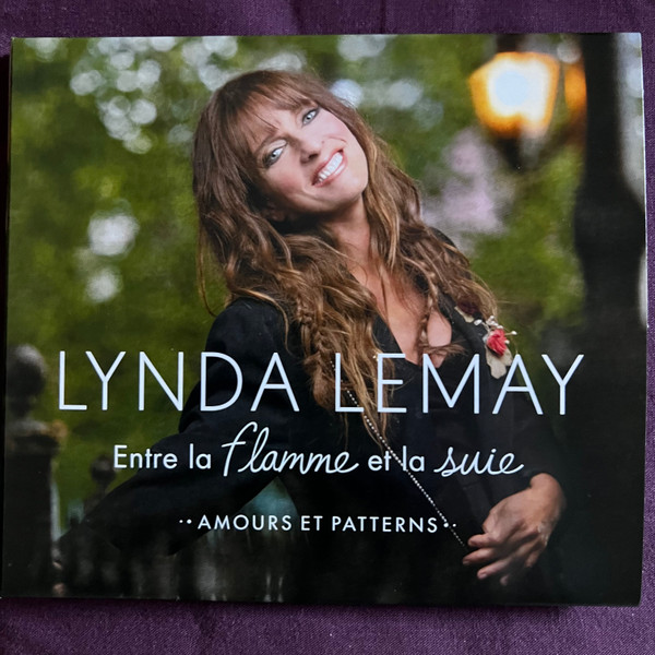Entre La Flamme Et La Suie (Amours Et Patterns)