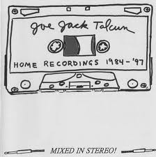 Home Recordings 1984-1997
