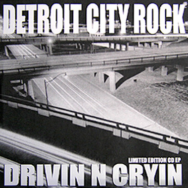 Detroit City Rock
