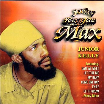 Jet Star Reggae Max