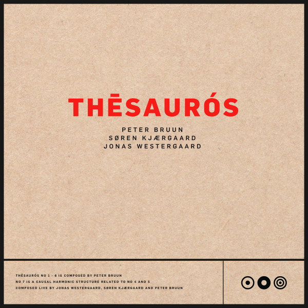 Thēsaurós