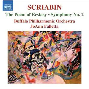 The Poem Of Ecstasy • Symphony No. 2
