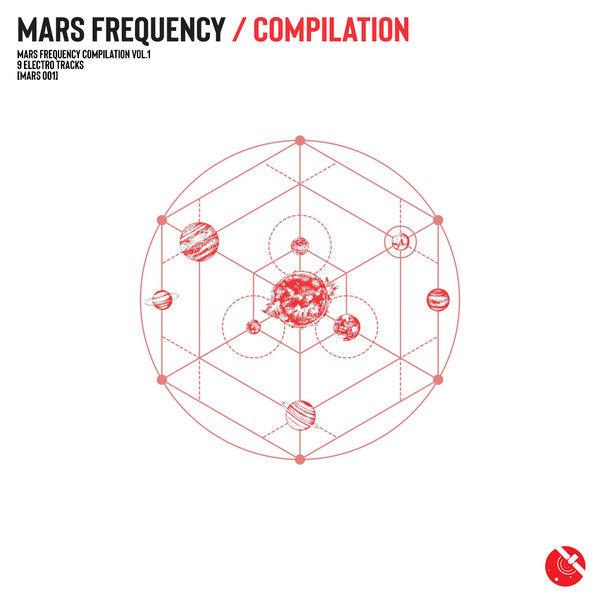 Mars Frequency Compilation Vol.1