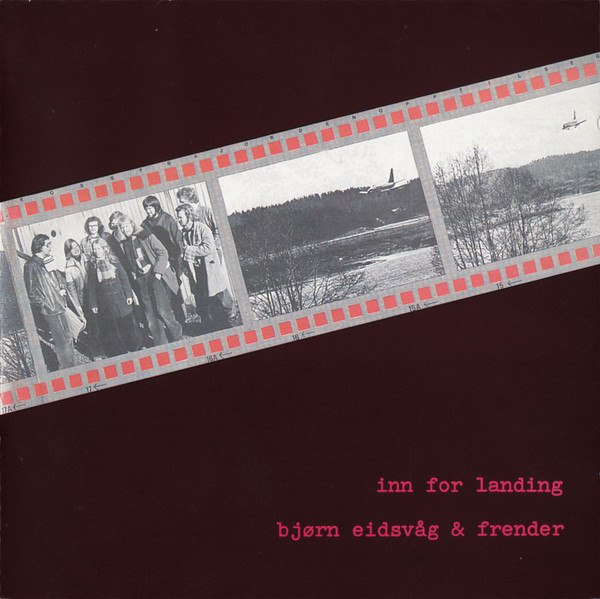 Inn For Landing