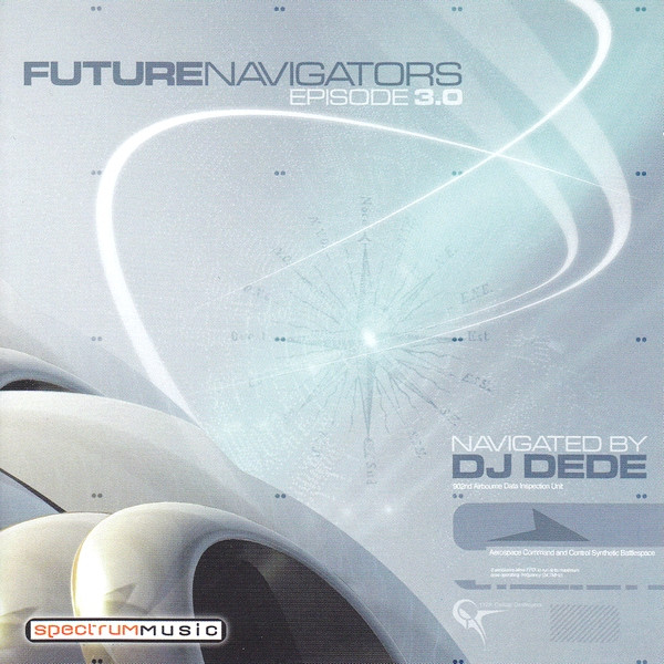 Future Navigators - Episode 3.0