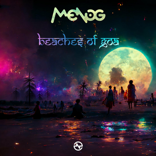 Beaches Of Goa