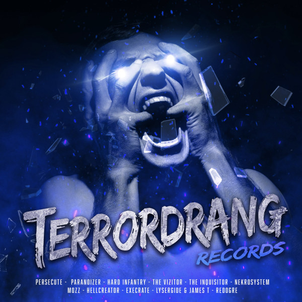 Terrordrang Records