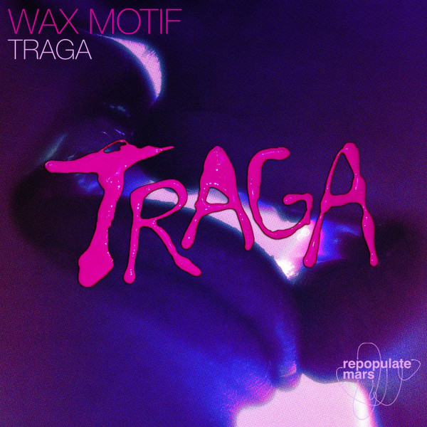Traga