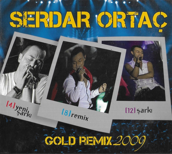 Gold Remix 2009