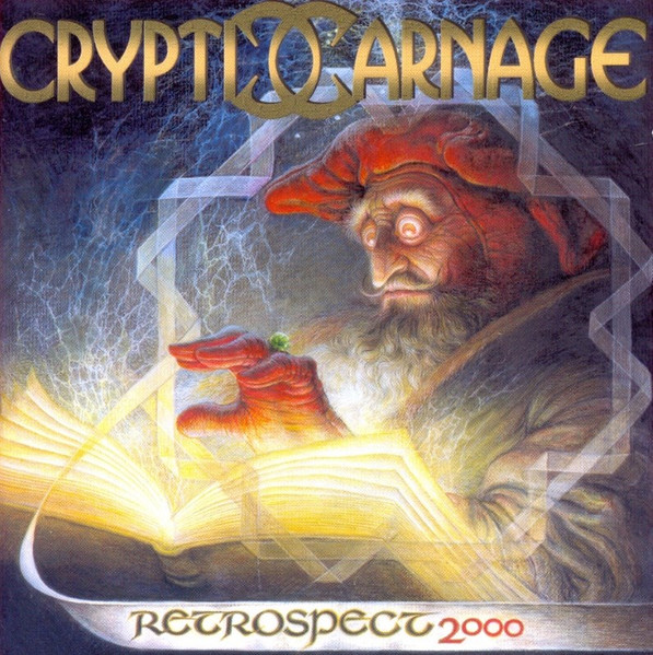 Retrospect 2000