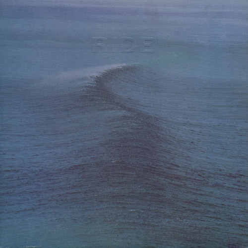 Nowhere