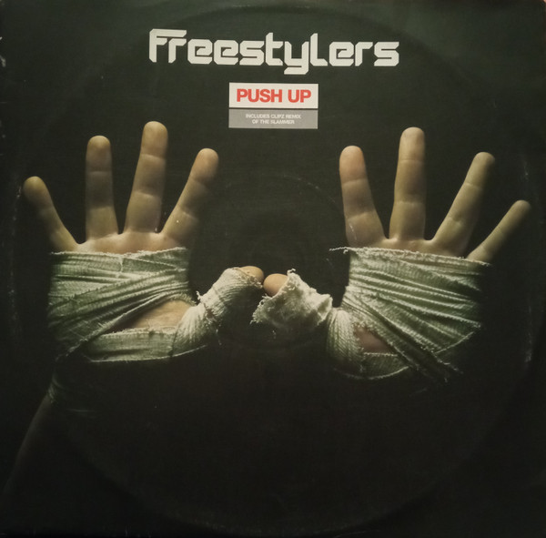 Push Up / The Slammer
