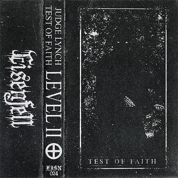 Test Of Faith: Level II