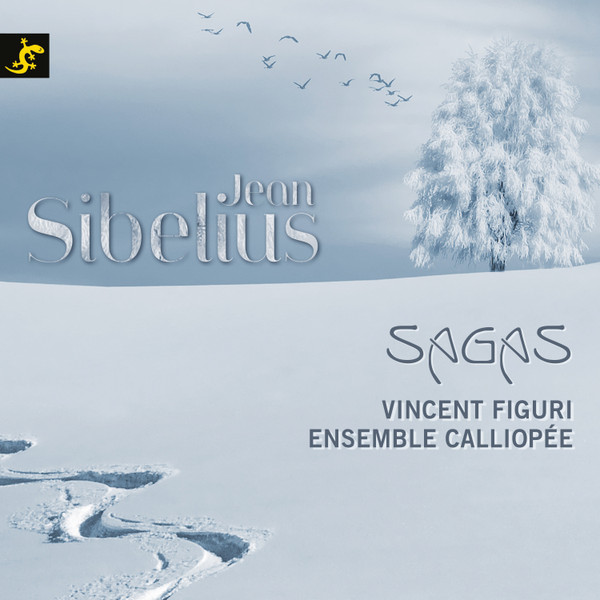 Sibelius Sagas