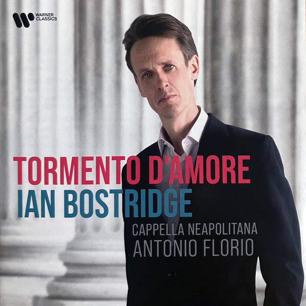 Tormento D'Amore