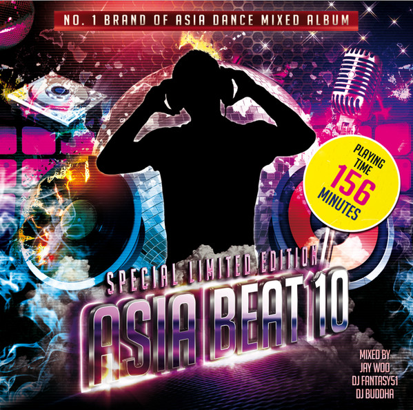 Asia Beat 10