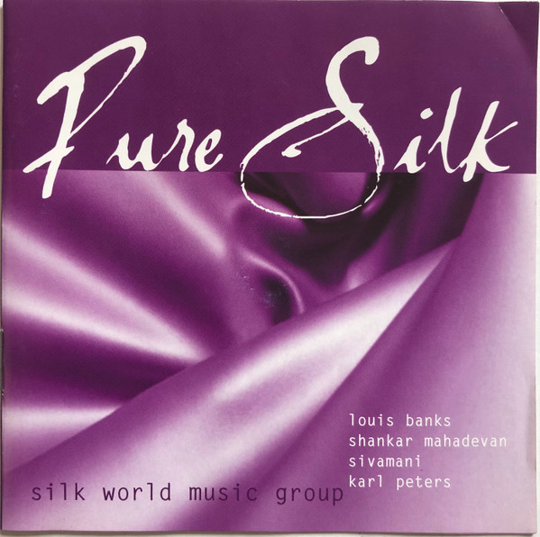 Pure Silk