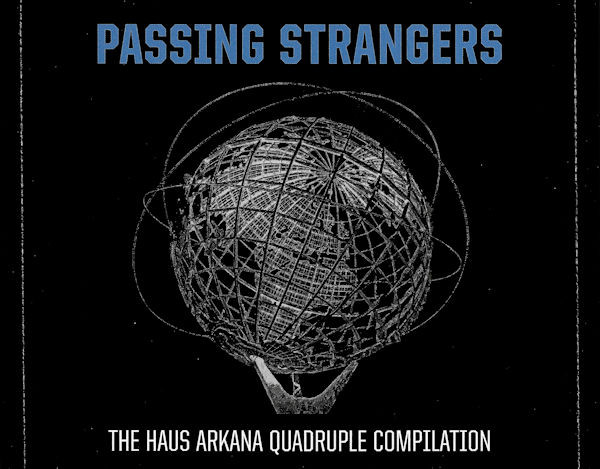 Passing Strangers