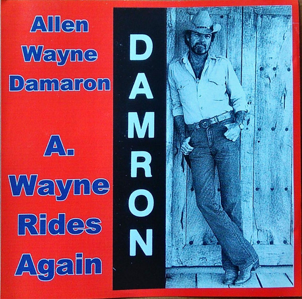 A. Wayne Rides Again