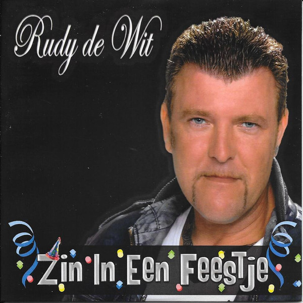  Zin In Een Feestje
