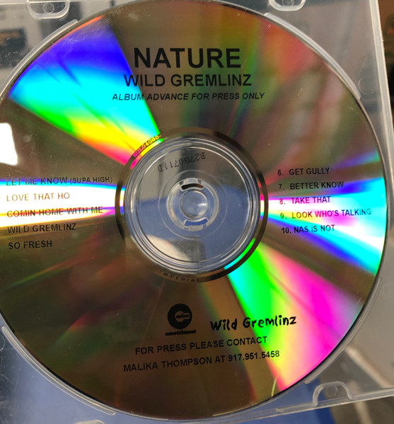 Wild Gremlinz