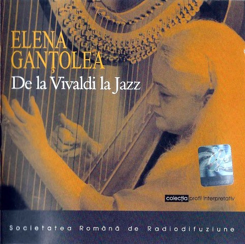 De la Vivaldi la Jazz