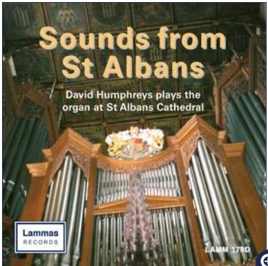 Sounds From St Albans