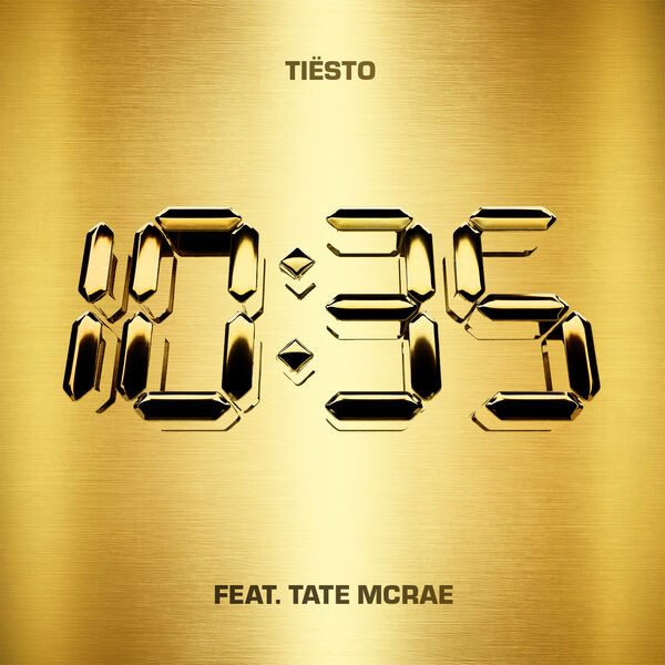 10:35 (The Remixes)