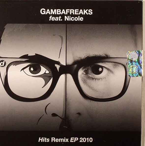 Hits Remix EP 2010