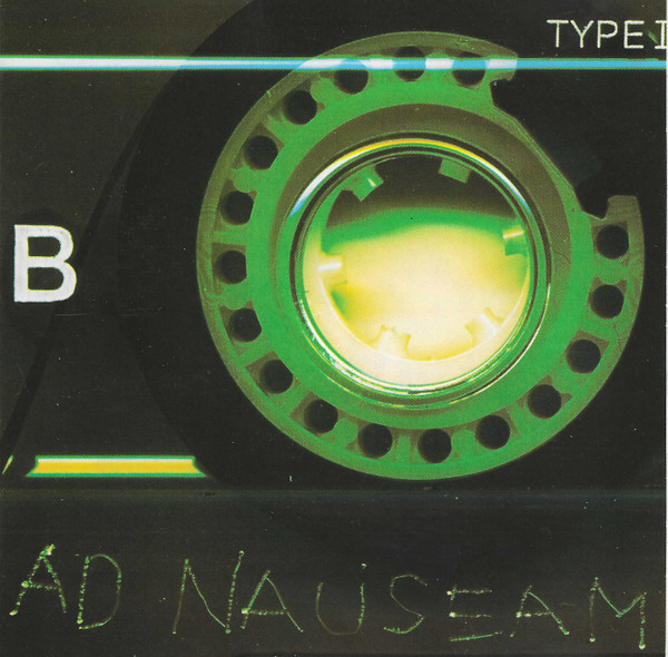 Ad Nauseam