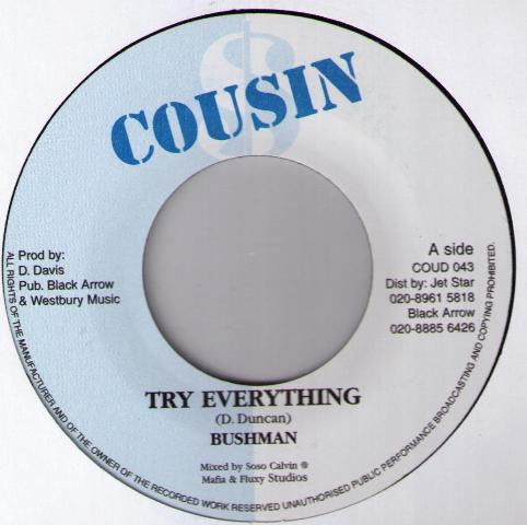 Try Everything